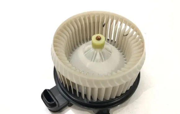 Chevrolet Camaro Heater fan/blower 