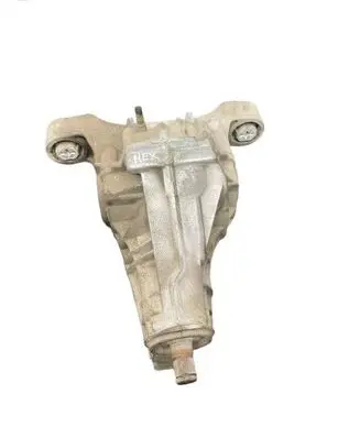 Audi Q7 4L Rear differential 0BP525015H 0BP525015P MEX