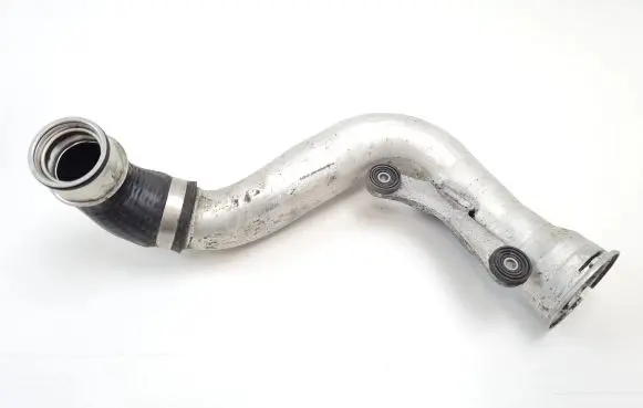 Volkswagen Golf V Intercooler hose/pipe