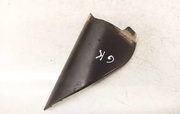 Audi A6 S6 C5 4B Other rear door trim element 4B5857569