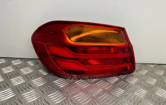 BMW 4 F32 F33 Rear/tail lights 7296097 63217296097 618000