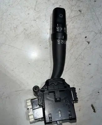 Toyota Corolla Verso AR10 Indicator stalk 84140
