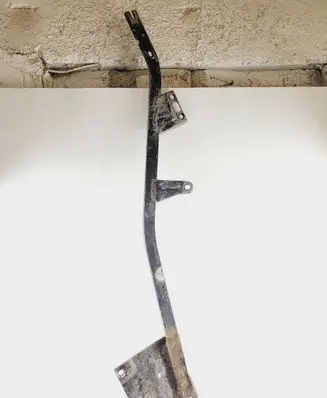 Ford Mustang VI Other rear suspension part FR3B76102C18AC