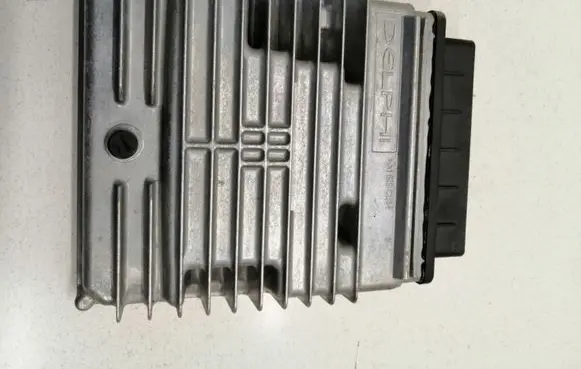 Ford Transit - Tourneo Connect Engine control unit/module 4T1112A650 12240270