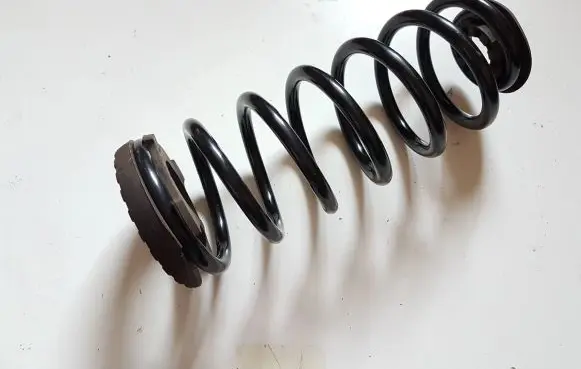 MG ZS Rear coil spring 50016285