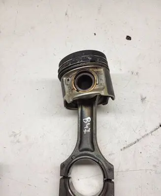 BMW 3 F30 F35 F31 Piston with connecting rod 0840ME