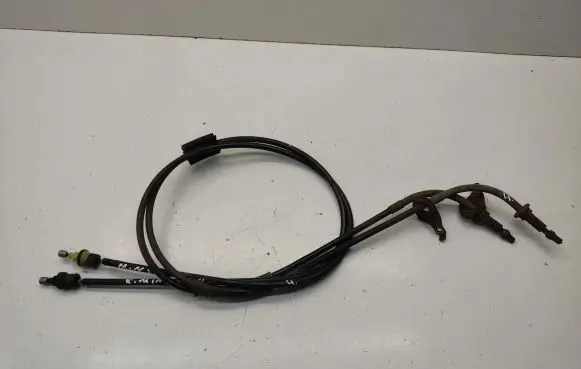 Mini Cooper Countryman R60 Handbrake/parking brake wiring cable 9803367 34409803367
