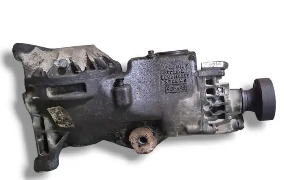 Volvo S80 Rear differential P31219250
