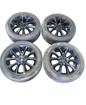 Dodge Durango III R20 alloy rim 6GA73TRMAA