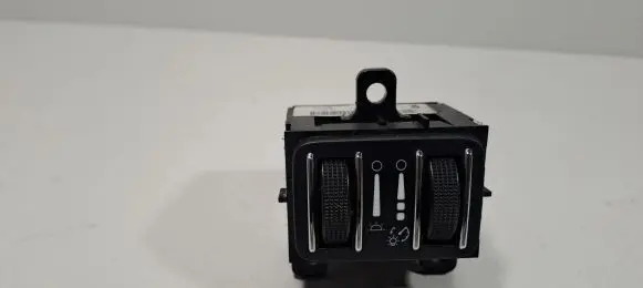 Lancia Thema Panel lighting control switch 04602892AC