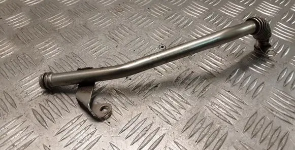 Turbo turbocharger oiling pipe/hose