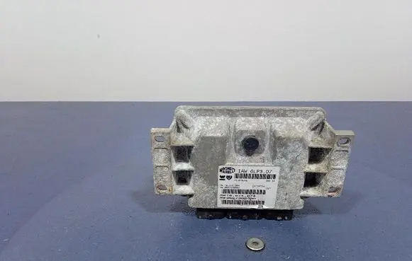 Audi A6 S6 C8 4K Engine control unit/module ECU 9657649580