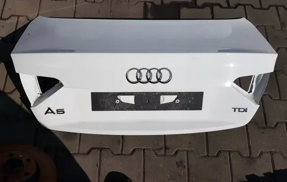 Audi A5 8T 8F Tailgate/trunk/boot lid