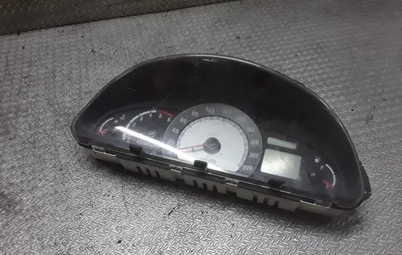 Hyundai Matrix Speedometer (instrument cluster)