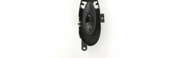 Mercedes-Benz E W211 Electric window control switch 5010034431000
