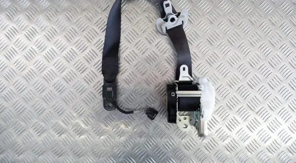 Lexus GS 300 350 430 450H Front seatbelt 7321030D30C2