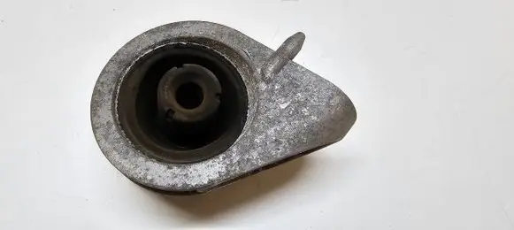 Muffler mount bracket/holder