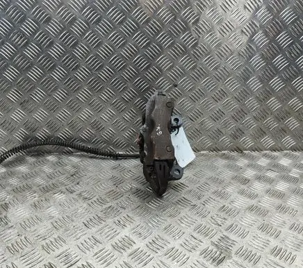 Audi Q7 4L Rear brake caliper 7L6615403AR