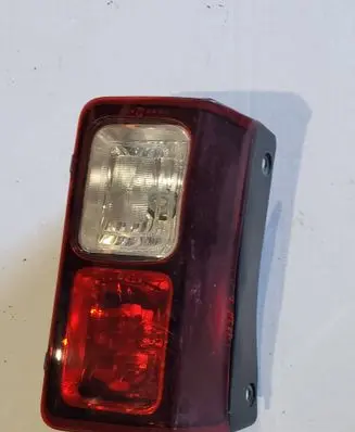 Renault Trafic III (X82) Rear/tail lights 265548758R