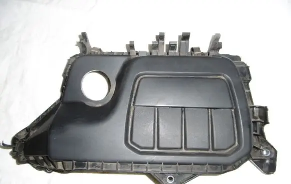 Renault Kadjar Engine cover (trim) 175B13123R