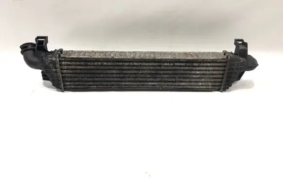 Volvo V50 Intercooler radiator