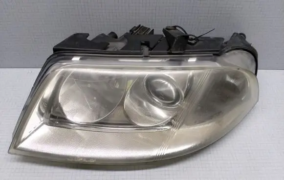 Volkswagen PASSAT B5.5 Headlight/headlamp 3B0941015AR 1EL00835013 15443300