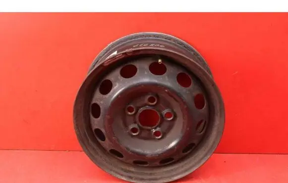 Volkswagen Sharan R18 forged rim 