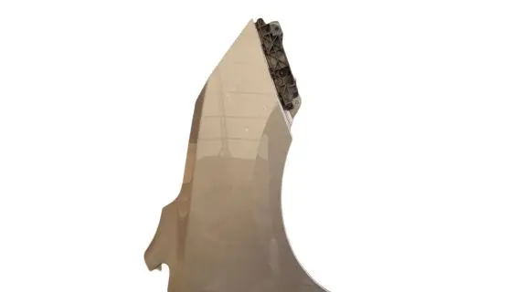 Hyundai ix35 Fender