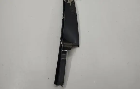 Seat Arona Front door glass trim molding 6f9837901