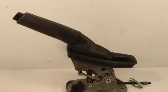 Seat Leon (5F) Hand brake release handle 5F0711301K