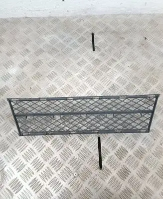 BMW 5 E60 E61 Front bumper lower grill