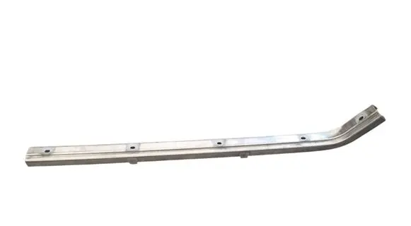 Volkswagen Caddy Sliding door trim 2K0843872M