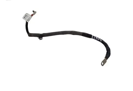 Skoda Octavia Mk3 (5E) Positive cable (battery) 3Q0971225D