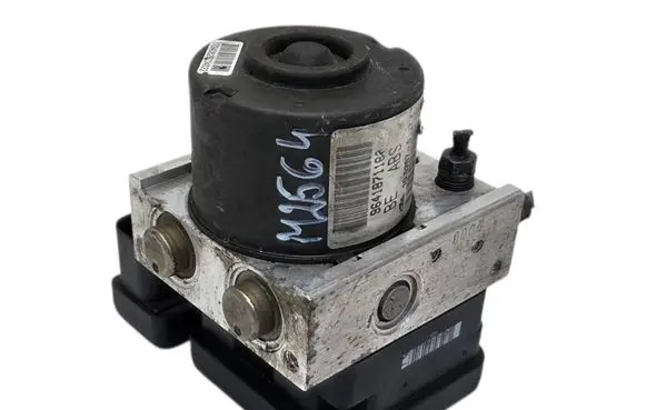 Peugeot 206 ABS Pump 9641871180 01010207000205 1002070024