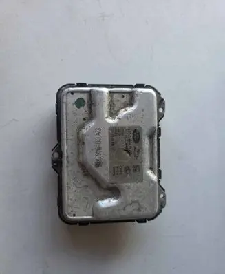 Jaguar XF X250 Xenon control unit/module 5DF011818