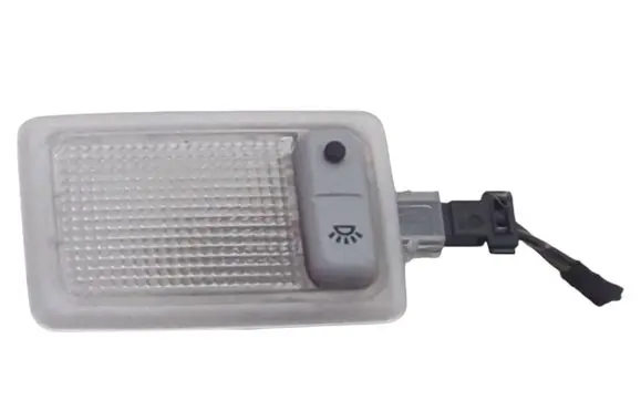 Ford Mondeo MK IV Other interior light 152940 7S7117C705ACYRCJ 1774683