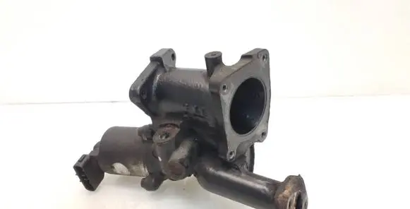 Opel Meriva A EGR valve 1350007350