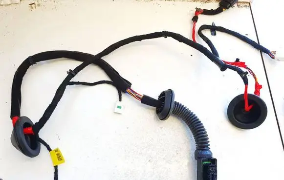 KIA EV6 Other wiring loom 919823s000 91982-3s000
