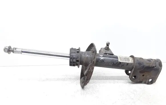 Mercedes-Benz A W176 Front shock absorber/damper A1763203713