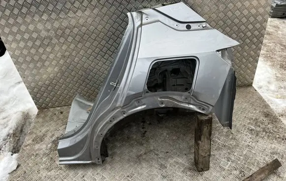 Opel Mokka B Rear quarter panel 