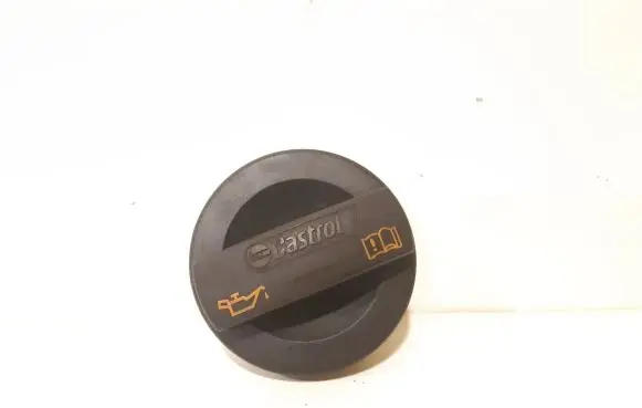 Volkswagen PASSAT B6 Oil filler cap 