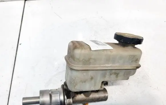 Chevrolet Captiva Brake fluid reservoir 96625856