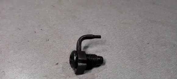 Volkswagen PASSAT B6 other engine part