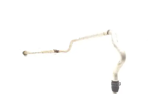 Volkswagen Touareg I Engine coolant pipe/hose 7L6819926H