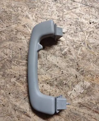 Citroen C4 Grand Picasso Rear interior roof grab handle 1605613