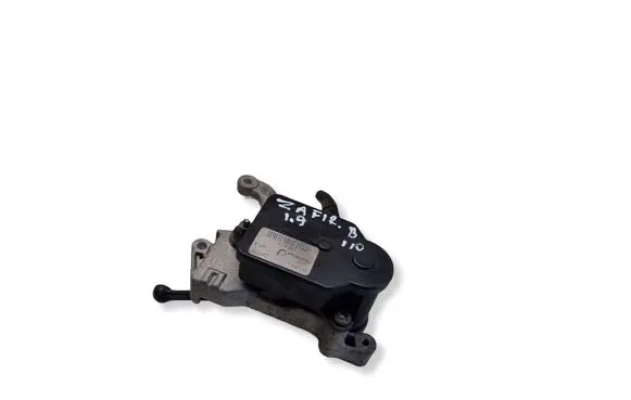 Opel Zafira B Intake manifold valve actuator/motor 55206457 70062107