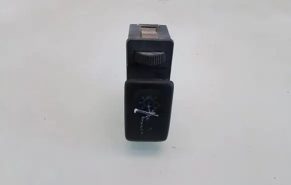 Volkswagen Golf II Light switch