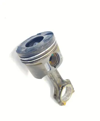 Jeep Grand Cherokee (WJ) Piston with connecting rod 8854 5073601aa 5080023aa