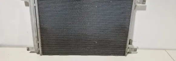Volkswagen Golf VII A/C cooling radiator (condenser) 5Q0816411BH