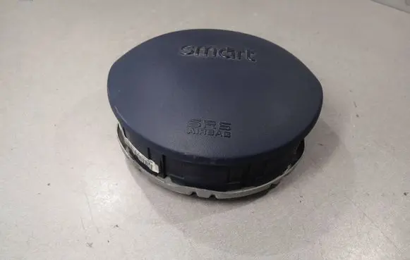 Smart ForTwo I Steering wheel airbag 14140002